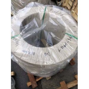 Quality Aisi 304l 316l 904l 2b Finish Stainless Steel Strip Coil for sale