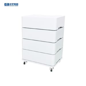 China 51.2V 600Ah 30kWh Lifepo4 Energy Storage Battery For Off Grid Tied Inverter on sale