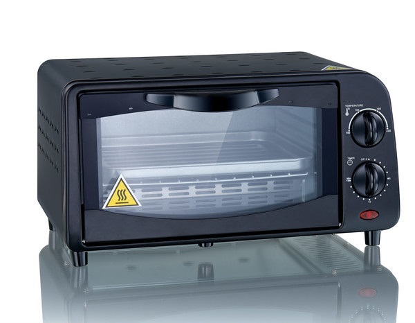 Scratch Proof 3.2mm Clear Low-E Glass For Appliances