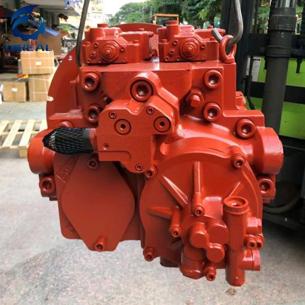 Excavator spare part K5V212DPH K5V212 main pump SY485 SY500 SK460 SK480 hydraulic pump