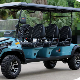Buy cheap FHA6 Premium Spacious Electric Golf Cart from wholesalers