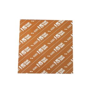 5052 / 5083 Grade Flat Cast Aluminum Plate Ultra Flatness Surface