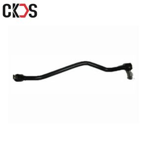 Quality OEM 8-87034286 Truck Chassis Parts Isuzu 4HK1 Drag Link for sale
