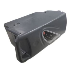 Quality Panasonic 26 Volts Battery - Overcharge Protection for Industrial Applications for sale