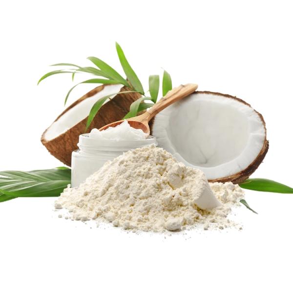 Dried Desiccated Coconut Powder Vanilla Food Flavoring Agent Additive Cas 37220-17-0
