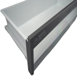 Customized Injection Molding Parts Plastic Box Manufacturing