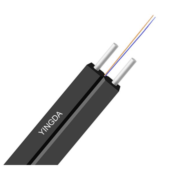 ADSS FTTH Drop Cable Wire Suspension Clamp with Stainless Steel Hook for Figure 8 Cable