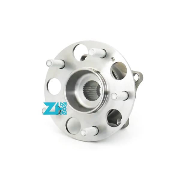 Precision P5 Bearing Assembly Rear Hub Unit 42200-TZ6-A11 42200TZ6A11 Auto Parts