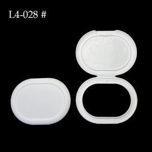 Quality Moisture-Proof Plastic Wet Wipe Cover 106.6mm for sale