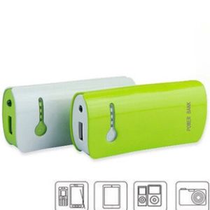 Quality 5600mah hight quelity perfume power bank for sale