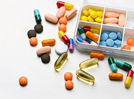 Organic Modified α-Cyclodextrin White Powder In Food Cosmetics