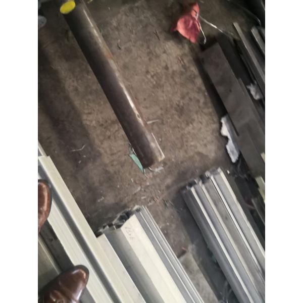 316 Stainless Steel Bar Black Round Bar Industry Surface Aisi316 316l Round Rod