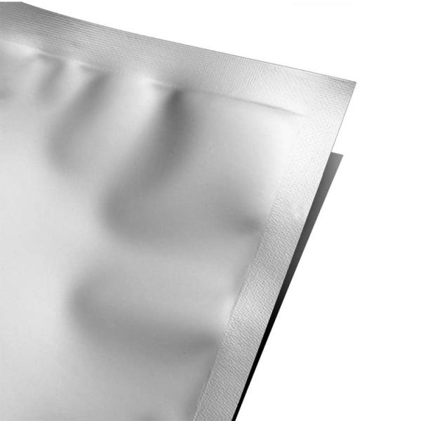 9.4mil 10''X14'' Resealable k Aluminum Foil Mylar Bags With Oxygen Absorbers