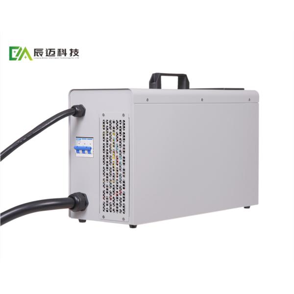 7KW 15KW 20KW 30KW Portable DC Electric Vehicle Charger Removable Electric Vehicle Charger