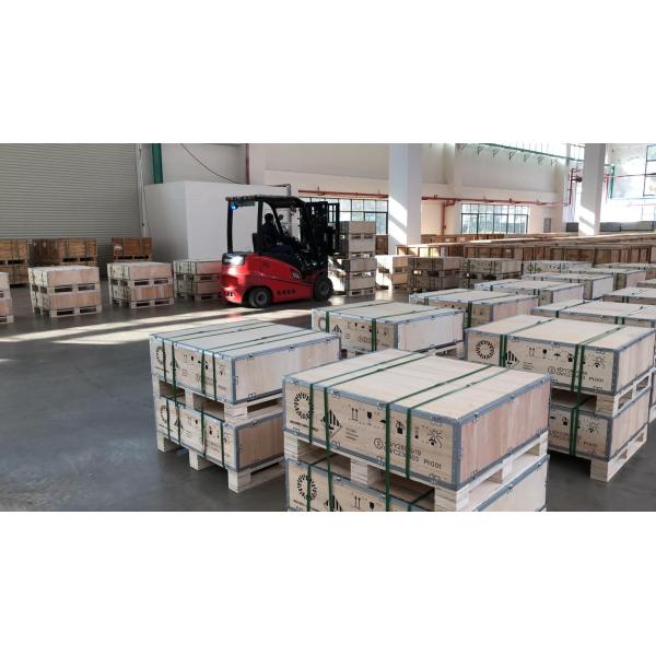 21.9V 168Ah VDA Standard Electric Vehicle Batteries 175 Wh/Kg Energy Density