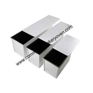 Easy Clean Bread Box Mold , Restaurants Safety Bread Making Molds