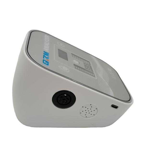 ODM Subhealth Therapy Quantum Resonance Magnetic Analyser With 16 Reports