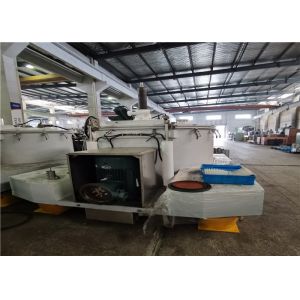 Quality Asepsis Bottom Discharge Centrifuge LGZ Model Multiple Safety Protections for sale