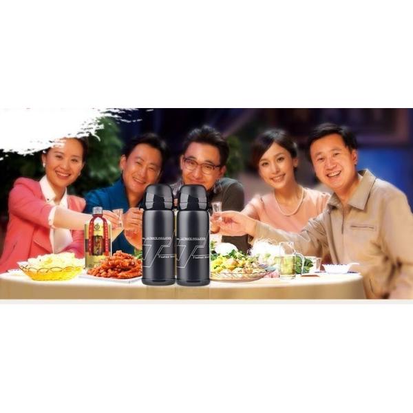 BSCI Thermos Vacuum Insulated Bottle