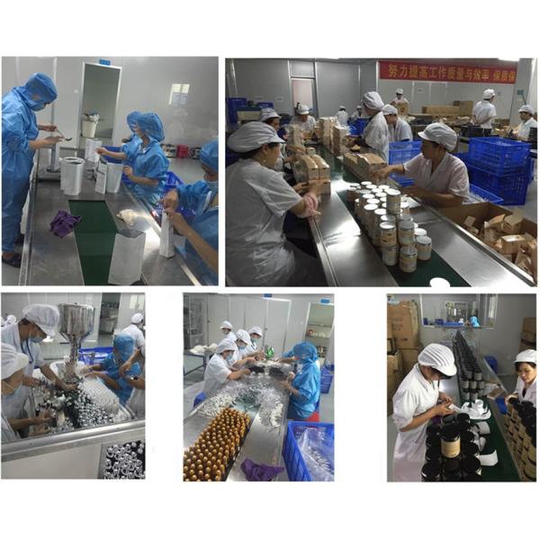 OEM/ODM Professional Supplier Premium Quality Clear Skin serum