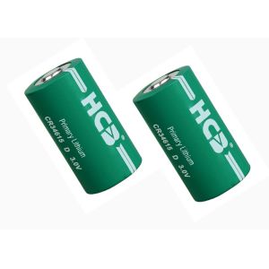 4000mA Lithium Cylindrical Battery