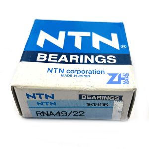 Quality RNA49-22 Needle Roller Bearing 28*39*17mm High Precision for sale