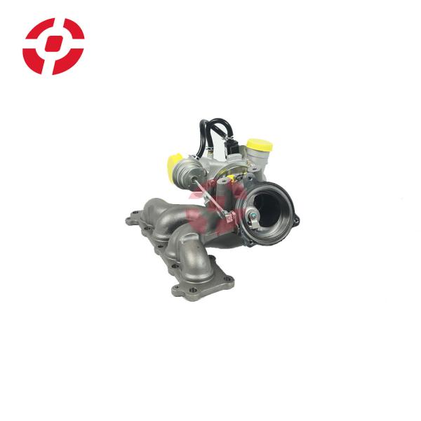 LR074185 Turbocharger For Land Rover Sport Range Rover 2014