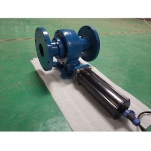 42CrMo Electric Slew Drive Enlcosed House Slewing Ring Drive