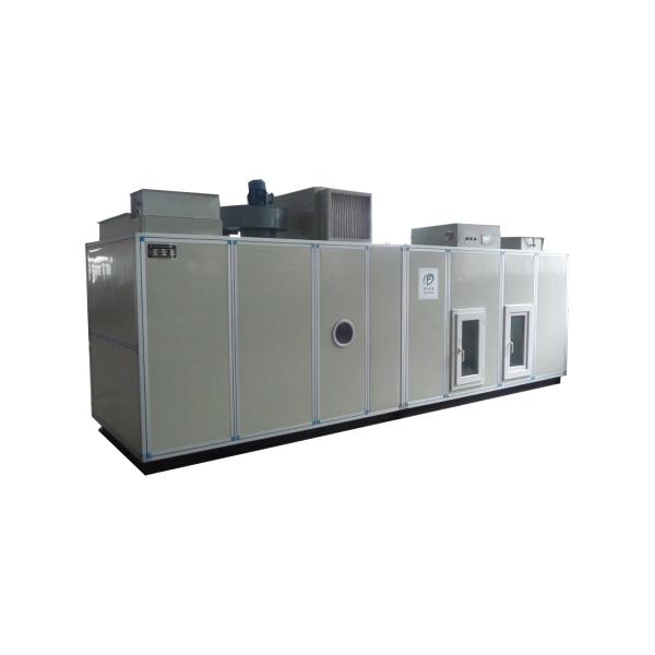 Buy PLC Automatic Industrial Drying Equipment for Dry Air Supplying at wholesale prices