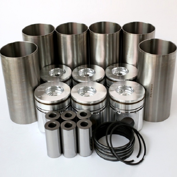 Best Quality Camshaft bushing camshaft bush 65044100017 for Doosan DX300 excavator Engine