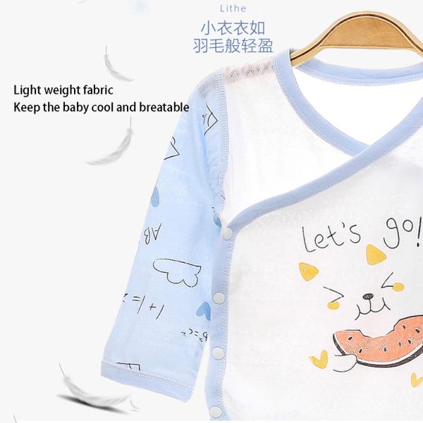 2023 new design custom Cotton 12pcs baby gift set Newborn sleepwear Gift box 100% Cotton baby clothes set for 0-6Months