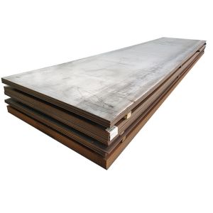 Quality Smooth Surface 1500mm Structural Steel Plates Die Iron Sheet for sale
