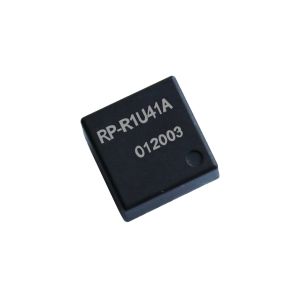 Small Wireless Isolated Rs485 Module Energy Meter Parts Energy Meter