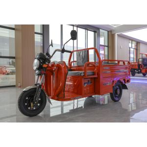 Quality Hot Sale Scootre/3 Wheel Taxi With Side Seat for sale