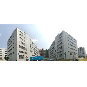 Shenzhen Enersour Electronics Co., Ltd.