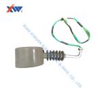 10kV outdoor electromagnetic transformer drumstick combined voltage and current