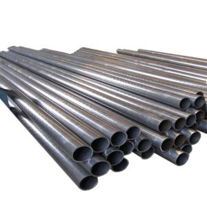 Quality Seamless 40mm Carbon Steel Pipes for sale