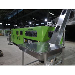 5L 10L Water Bottle Moulding Machine