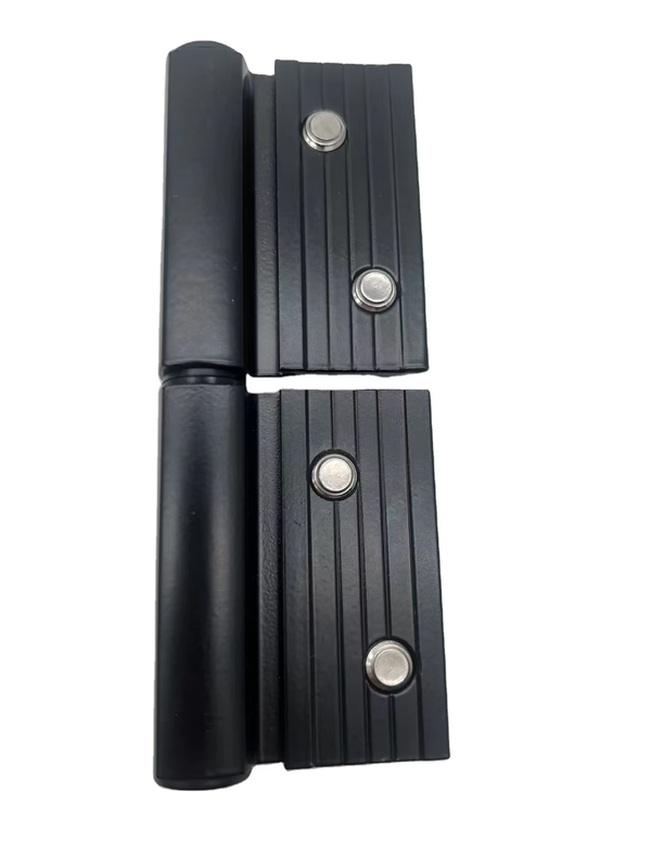 China Reinforced Cabinet Pocket Sliding Door Hinges 42x108 Weatherproof on sale