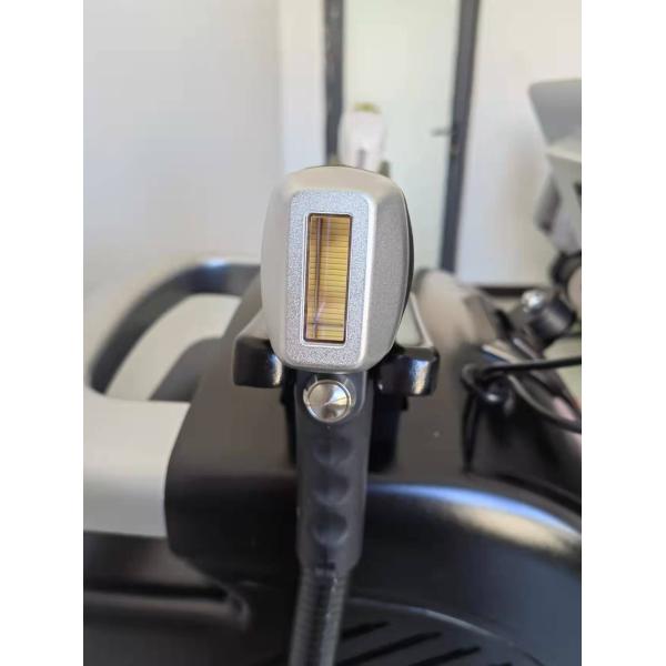 Hair Laser Removal Diode Laser with 3 Wavelengths 15.6 inch Color Touch Android Screen