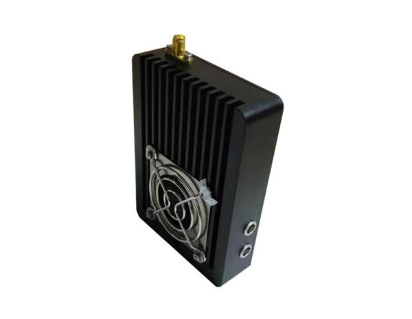 Buy rugged COFDM Video Transmitter , AES Encryption Small Audio Transmitter at wholesale prices