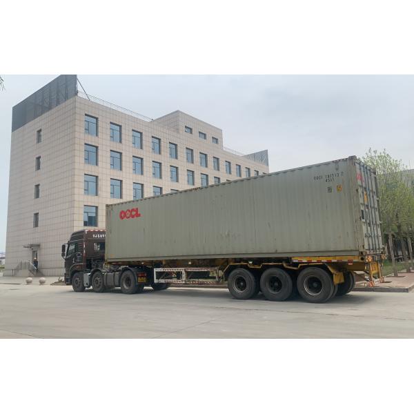 3t Carbon Steel Poultry Rendering Plant Machinery