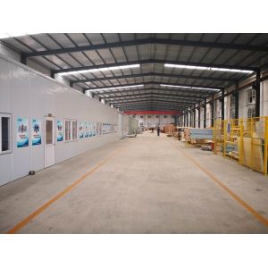 Qingdao Sunrise Intelligent Manufacturing Energy Technology Co.,Ltd