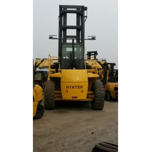 used hyster forklift. 45ton forklift （ RS45/FD450）