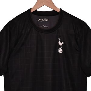 New Season Tottenham Hotspur Away Jersey 2025-2026 Team Customization
