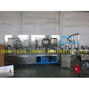 Quality Native Water Filling Machine for sale