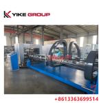 YK-1228 Factory Direct Speed 150-200 Pcs/min fully automatic carton box folder