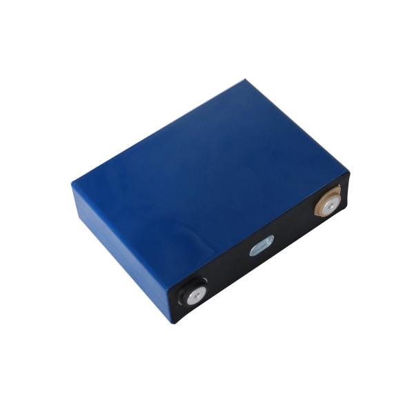 High Capacity E Bike Battery Pack Electric Cars Use 48173125FE 3.2V 100Ah LiFePO4 Battery Cell