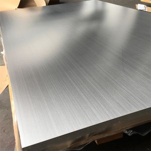 China Insulation Aluminium Alloy Plate Sheet 0.1mm 6061 7075 8011 on sale
