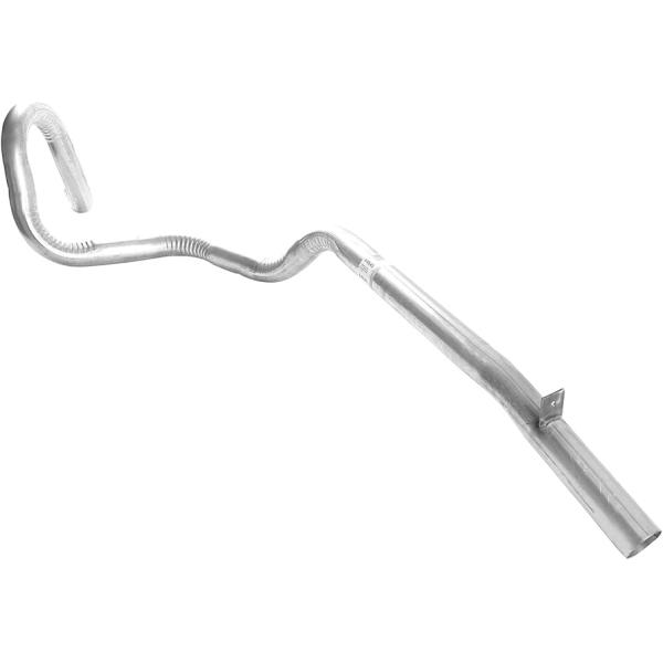 Exhaust Tail Pipe For JMC 1040 1041 1043 493 120320015 Truck Auto Part